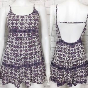 Brandy Melville Jada dress